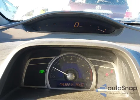 2008 Honda Civic Lx from USA, damaged, VIN 2HGFA15538H520364